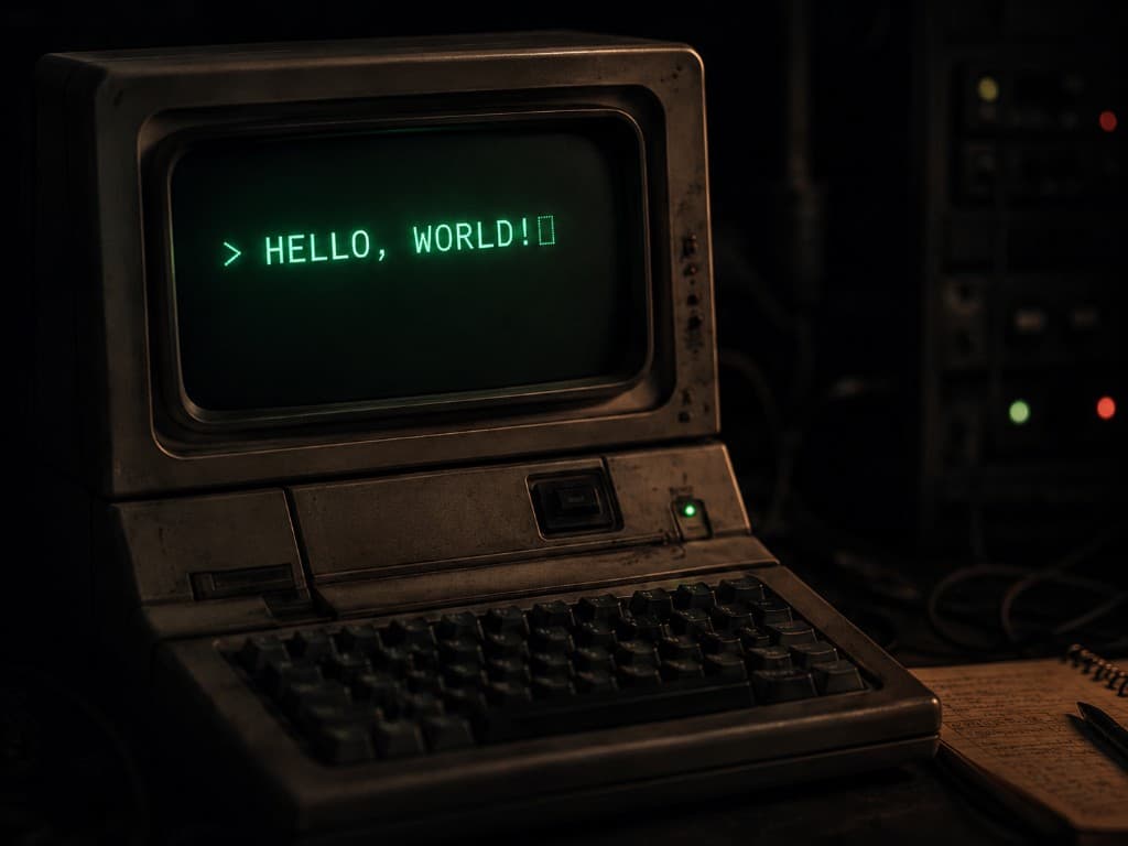 First Signal 04